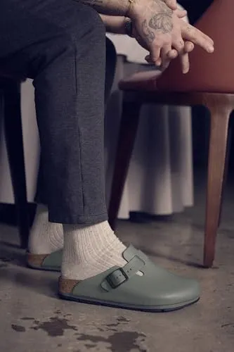 Birkenstock Boston Pro 2