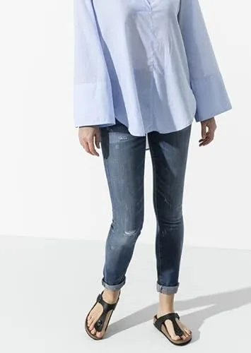 Birkenstock Gizeh 43691 3