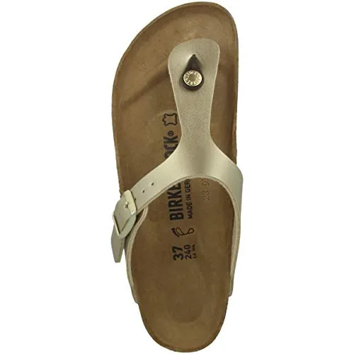 Birkenstock Gizeh BF 4