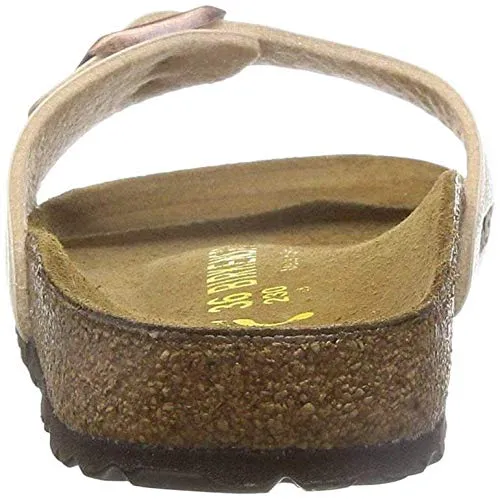 Birkenstock Madrid 4