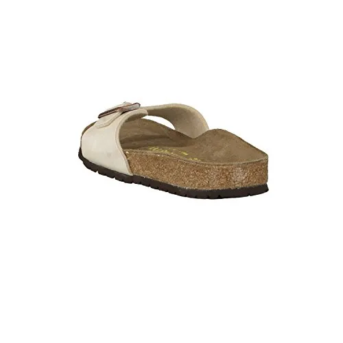 Birkenstock Madrid 6