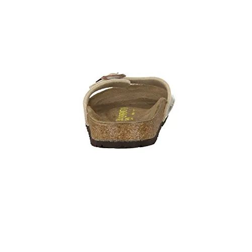 Birkenstock Madrid 7