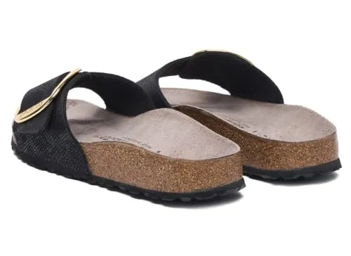 Birkenstock Madrid Big Buckle 3