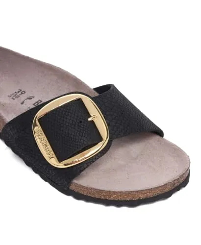 Birkenstock Madrid Big Buckle 5