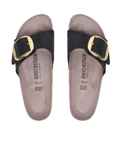 Birkenstock Madrid Big Buckle 6