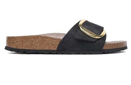 Birkenstock Madrid Big Buckle 2