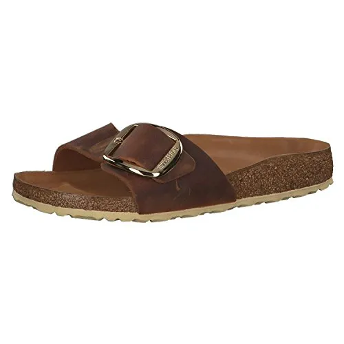 Birkenstock Pantolette 36 4
