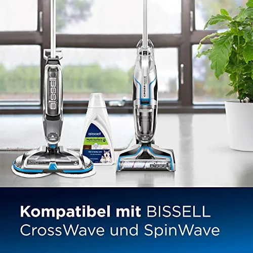 Bissell 2550 3