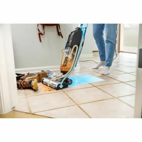 Bissell CrossWave HF2 Select 3
