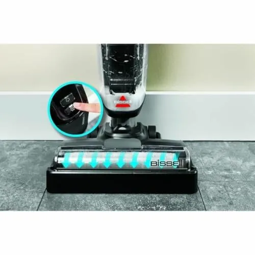 Bissell CrossWave HF2 Select 4