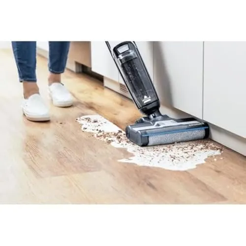 Bissell Crosswave HF3 2