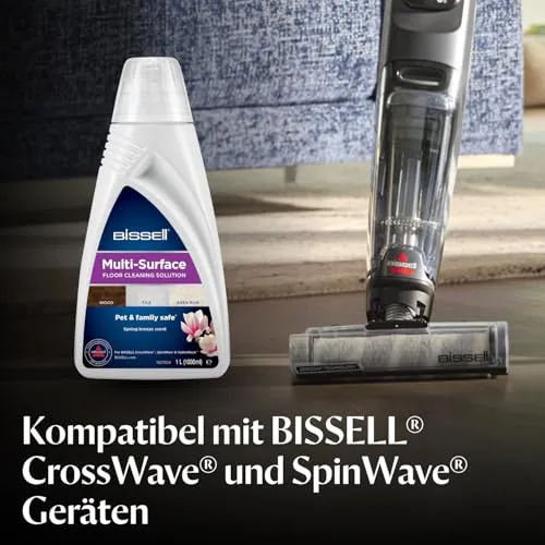 Bissell Multi-Surface 1789L 3