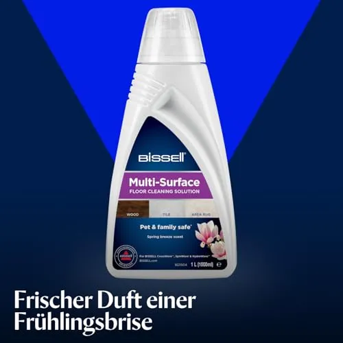 Bissell Multi-Surface 1789L