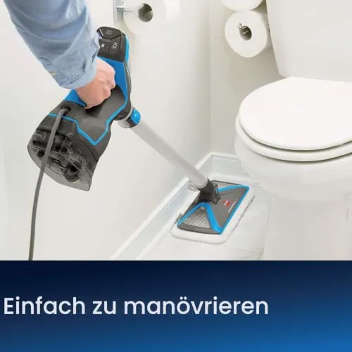 Bissell PowerFresh Slim 2234N 2