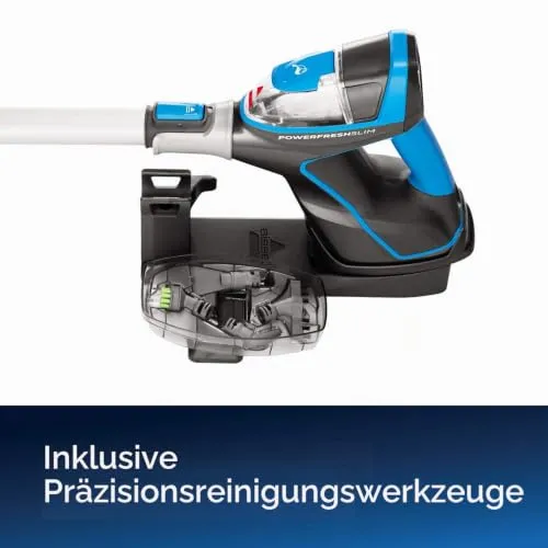 Bissell PowerFresh Slim 2234N 4