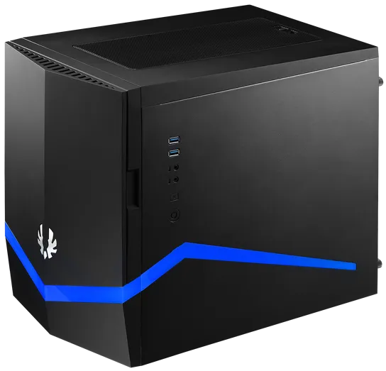 Bitfenix Colossus Mini-ITX 2