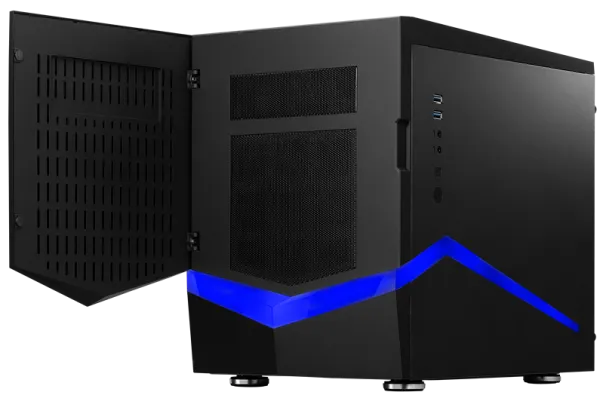 Bitfenix Colossus Mini-ITX 3