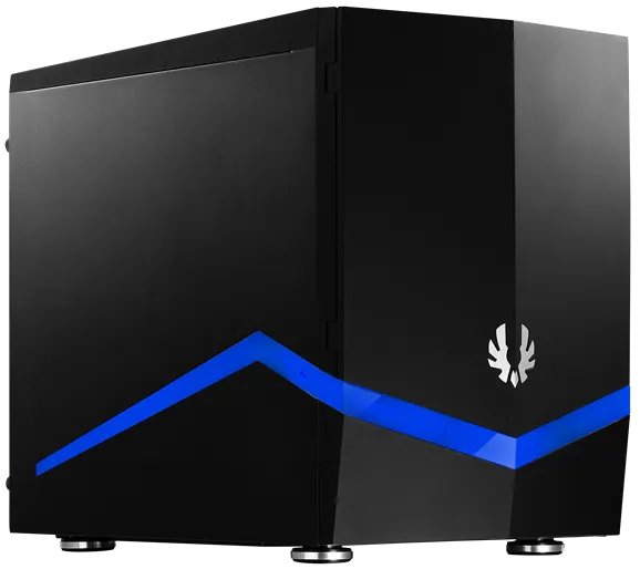 Bitfenix Colossus Mini-ITX