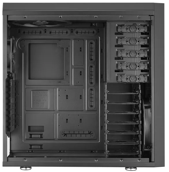 Bitfenix Shinobi XL 2