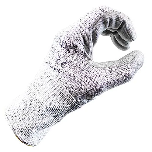 BITUXX Schnittschutzhandschuhe 4