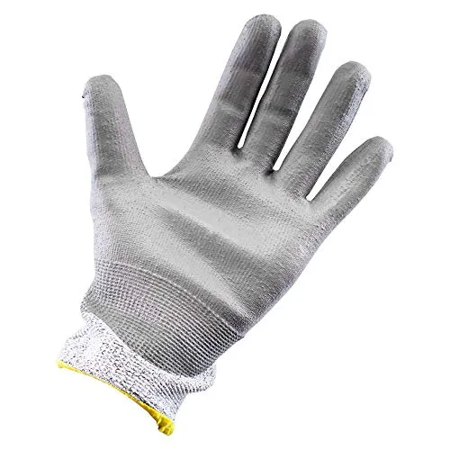 BITUXX Schnittschutzhandschuhe 5