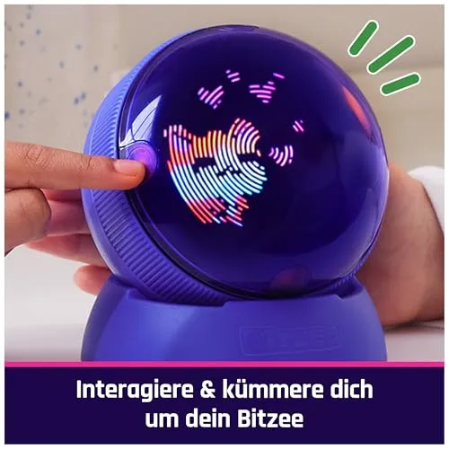 Bitzee Hamsterball 2