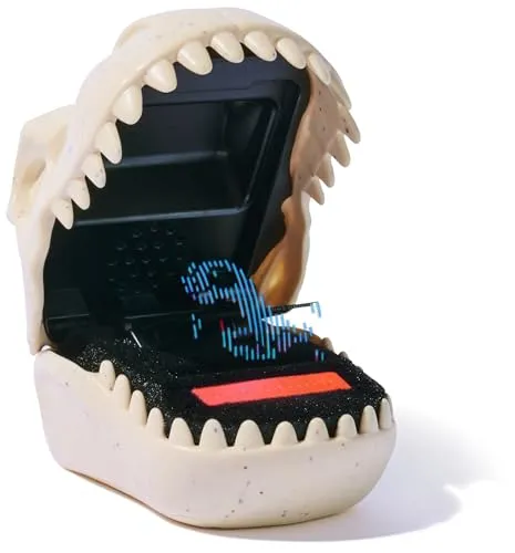 Bitzee Jurassic World