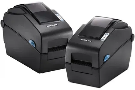 BIXOLON SLP-DX220