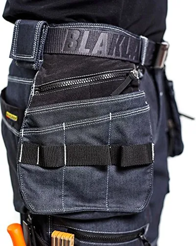 BLÅKLÄDER 19921141 2