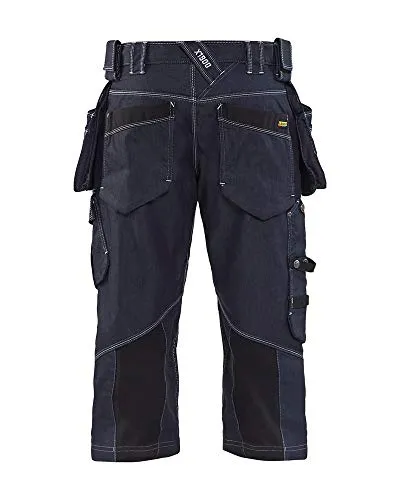 BLÅKLÄDER 19921141 4