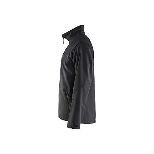 BLÅKLÄDER 475225 3