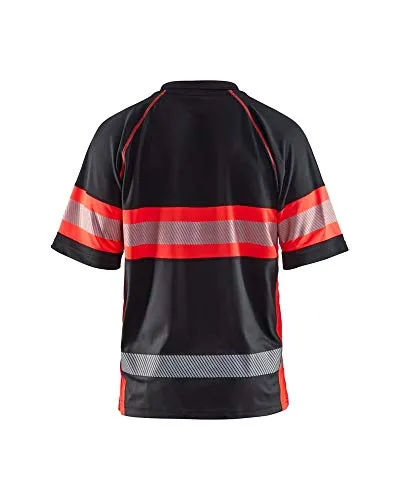 BLÅKLÄDER UV-Polo-Hemd 3