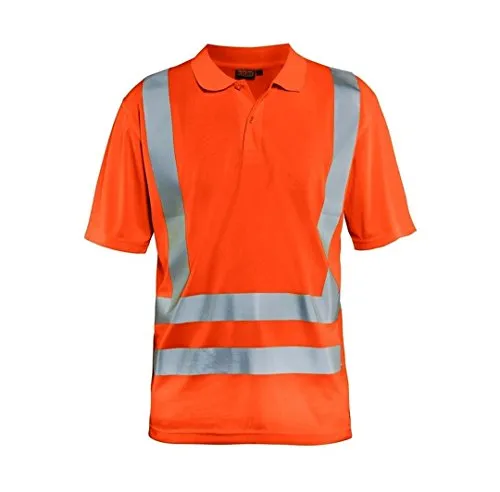 Blåkläder Warnschutz-Shirt UC