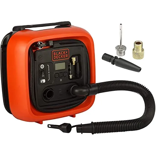 Black & Decker ASI400