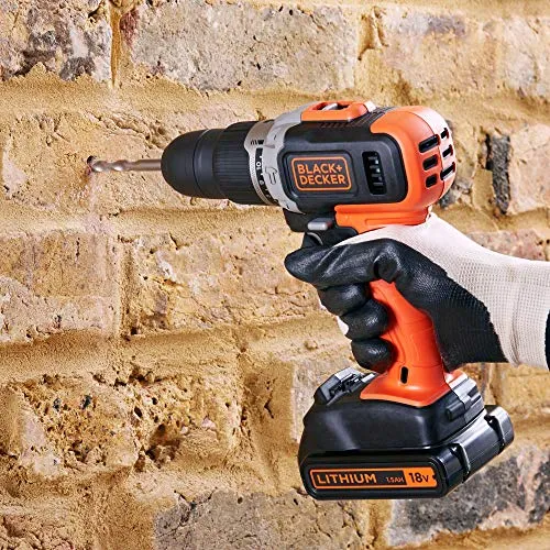 BLACK+DECKER BCD003C2K-QW 2