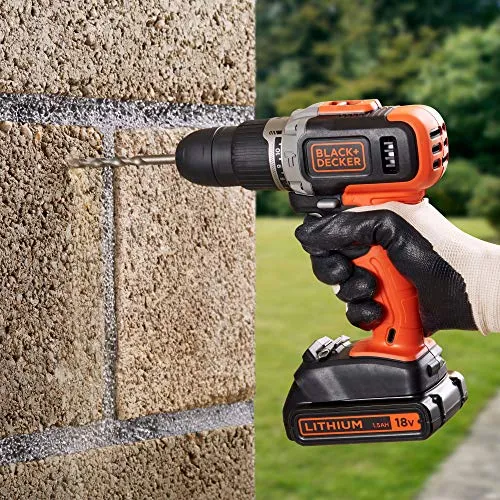 BLACK+DECKER BCD003C2K-QW 3