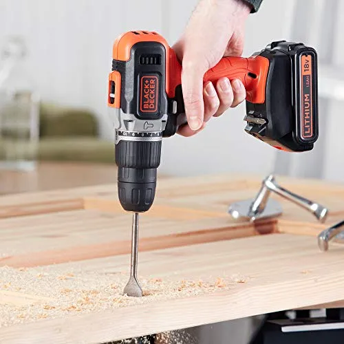 BLACK+DECKER BCD003C2K-QW 4