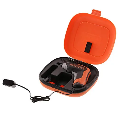BLACK+DECKER BCF611CK 2