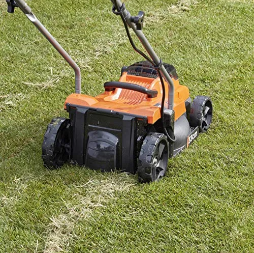 BLACK+DECKER BCMW3318L2 4