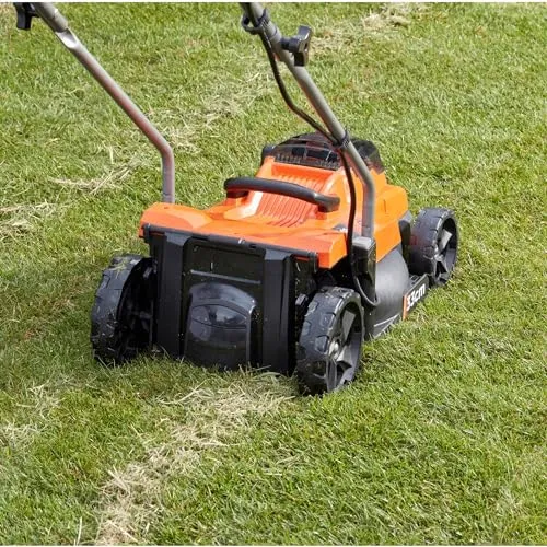 BLACK+DECKER BCMW3318N 4