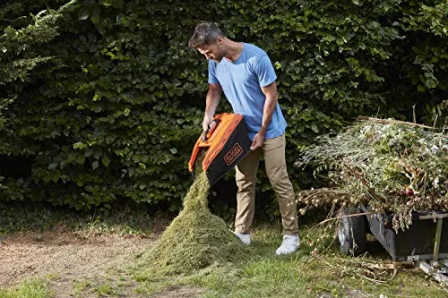 BLACK+DECKER BCMW3318N 5