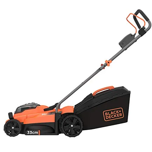 Black+Decker BCMW3336L2 2