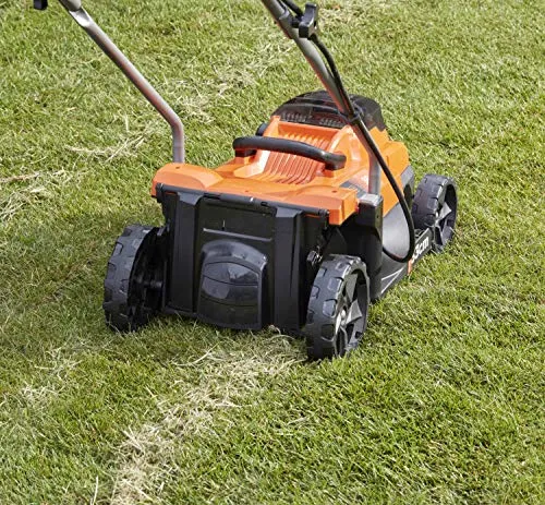 Black+Decker BCMW3336L2 4