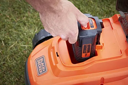 Black+Decker BCMW3336L2 6