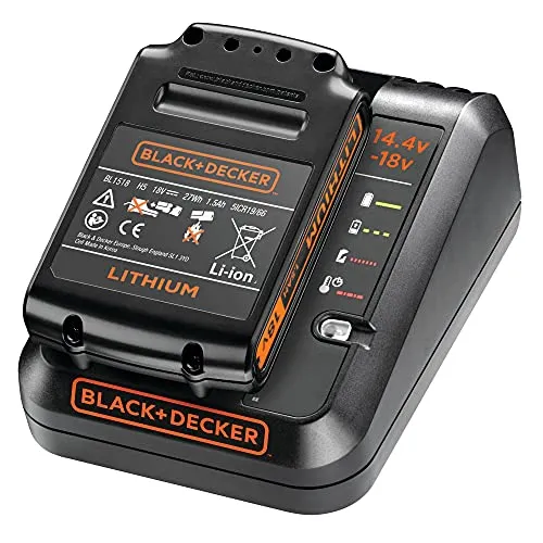 BLACK+DECKER BDC1A-QW 2