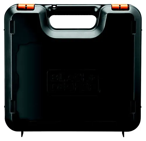 BLACK+DECKER BDCDD12KB 2