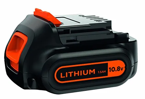 BLACK+DECKER BDCDD12KB 3