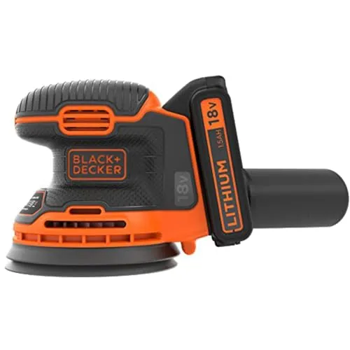 BLACK+DECKER BDCROS18
