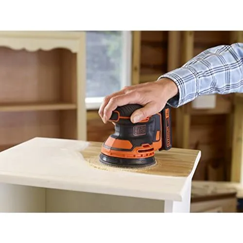 BLACK+DECKER BDCROS18 4