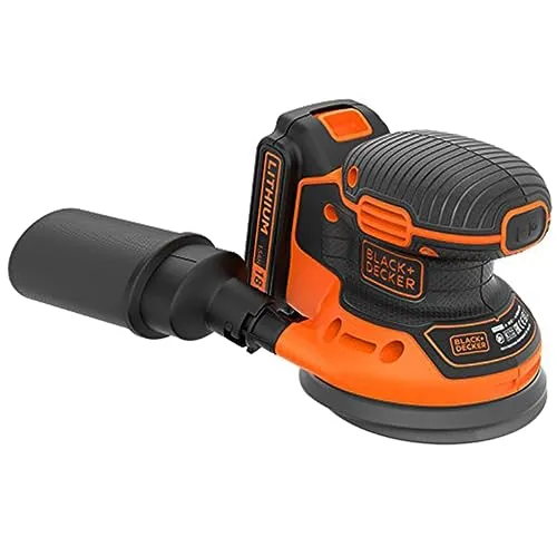 BLACK+DECKER BDCROS18 2